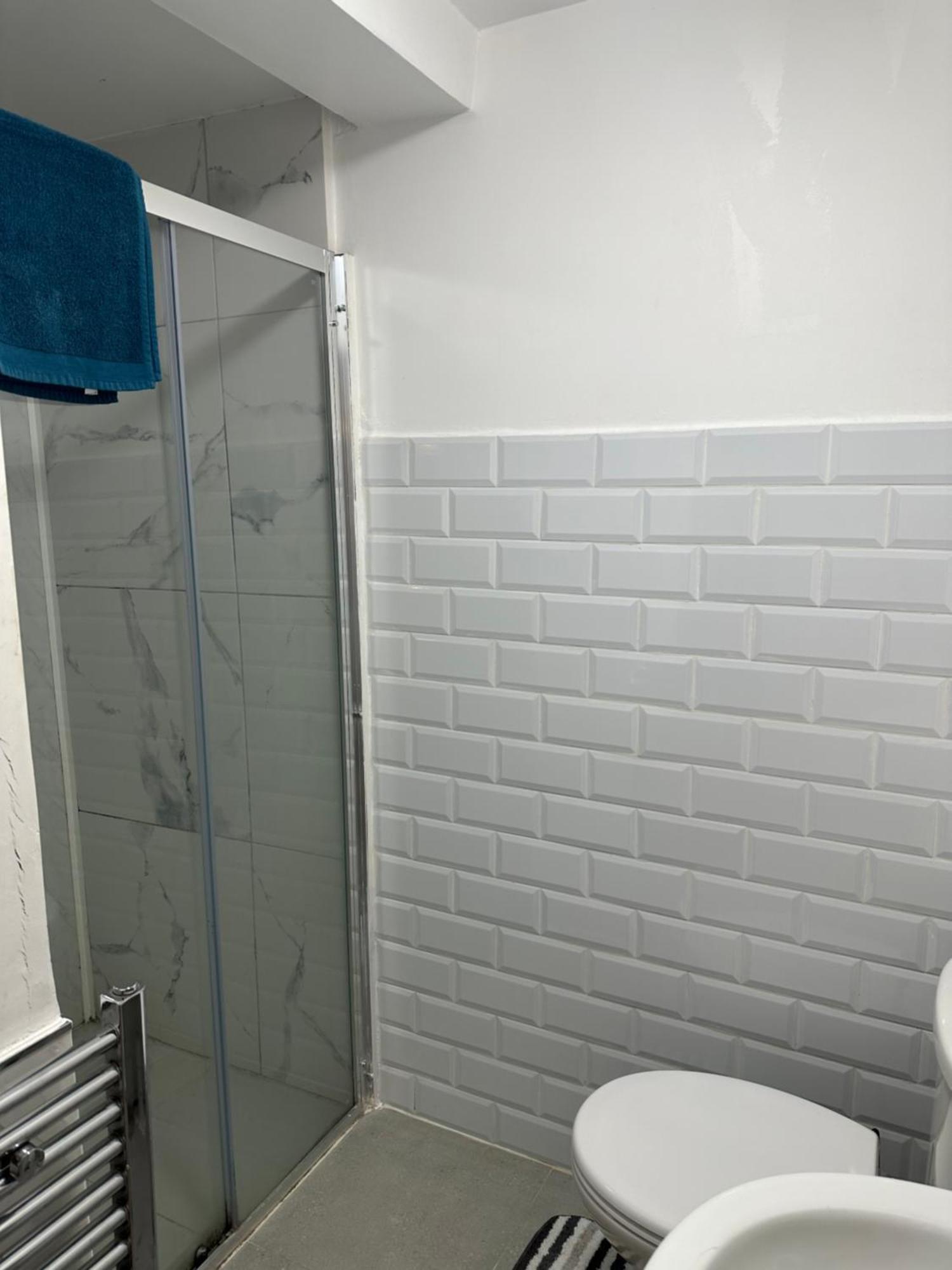 Stylish Studio Flat - Watford Junction - Harry Potter Exterior foto